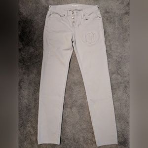 FVFR Palmer Slim Jean